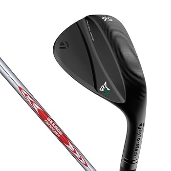フォーティーン RM4 52°56° モーダス115 フォーティーン RM4 52°56° モーダス115 Fourteen Rm4 52 56